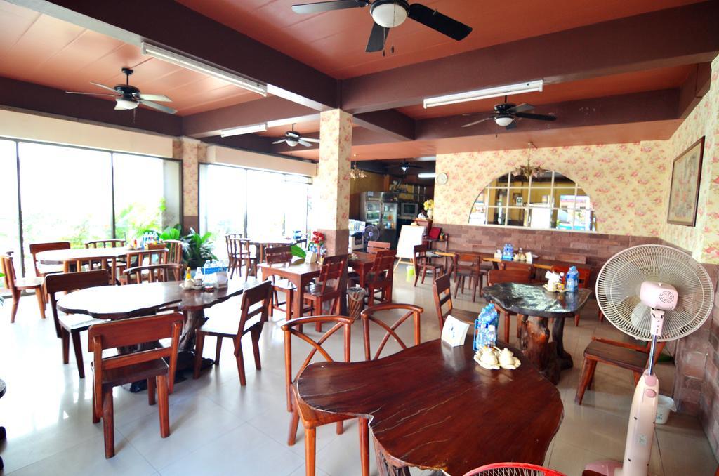 The Famous House - Jomtien Hotel Exterior photo