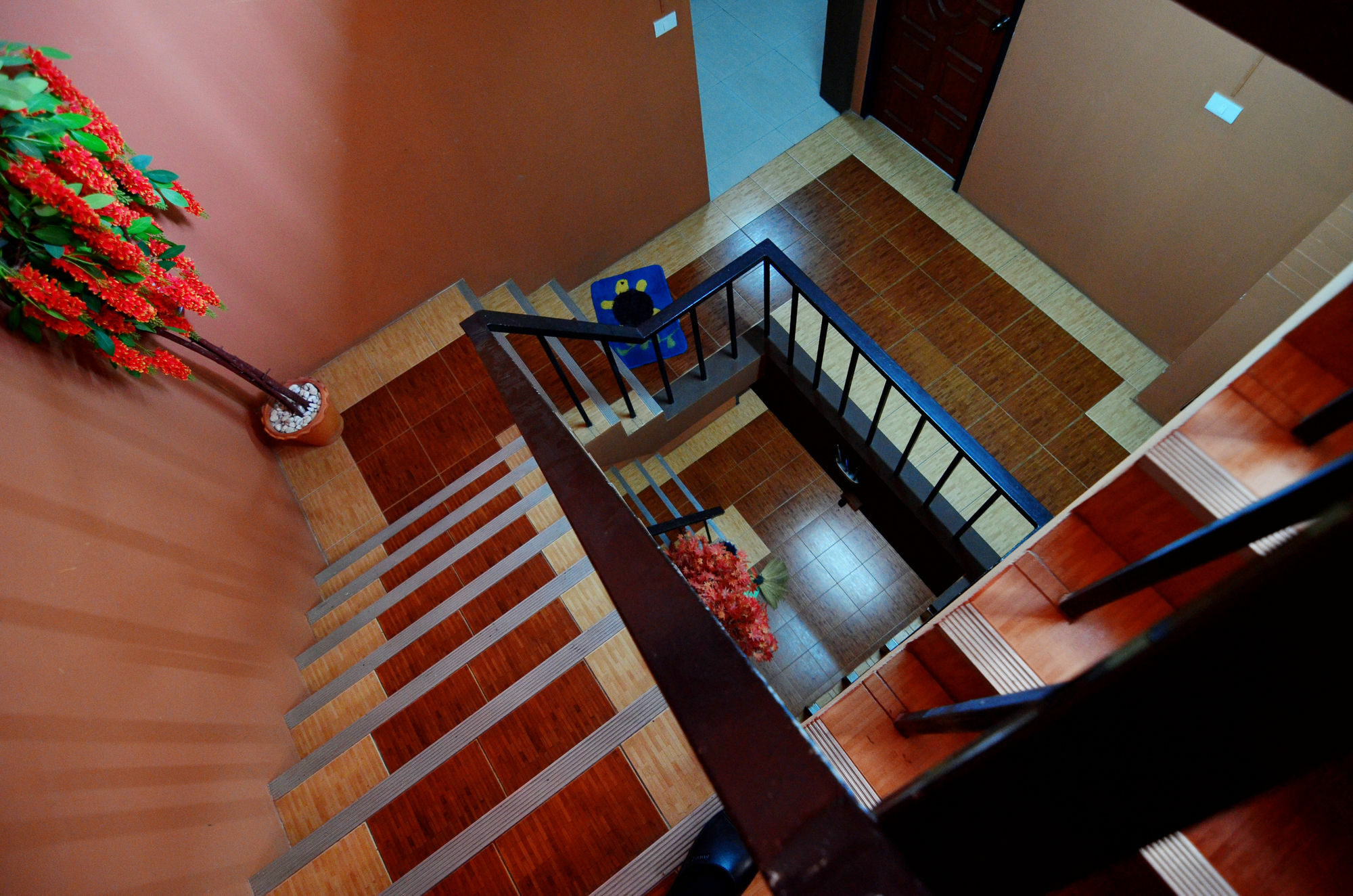 The Famous House - Jomtien Hotel Exterior photo